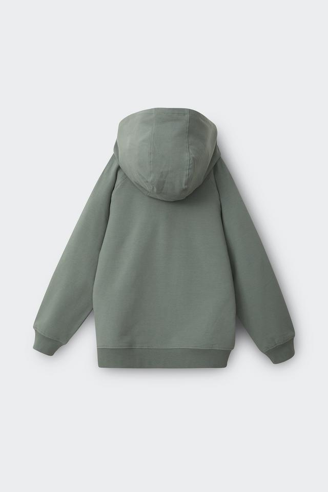 Tween Retro Sweats Hoodie