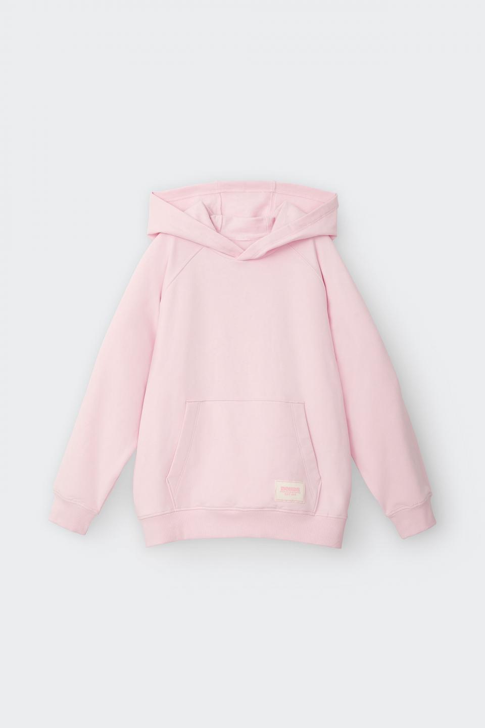 Tween Retro Sweats Hoodie