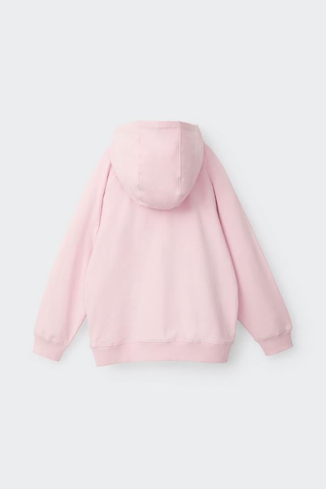 Tween Retro Sweats Hoodie