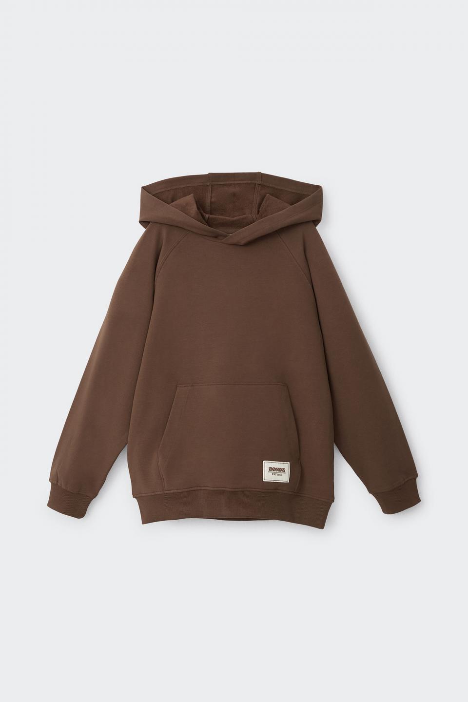 Tween Retro Sweats Hoodie