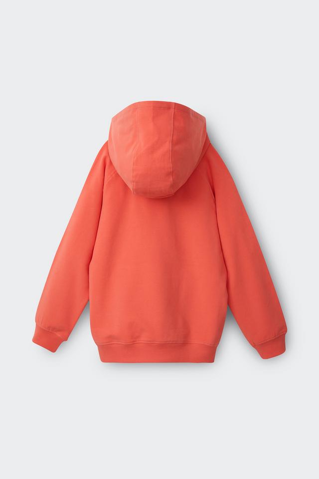 Tween Retro Sweats Hoodie