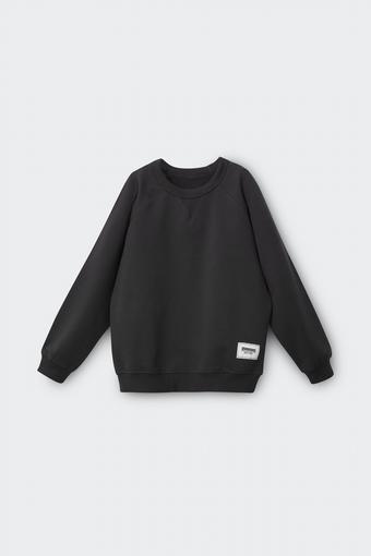 Tween Retro Sweats Pullover (La Femme Nikita)
