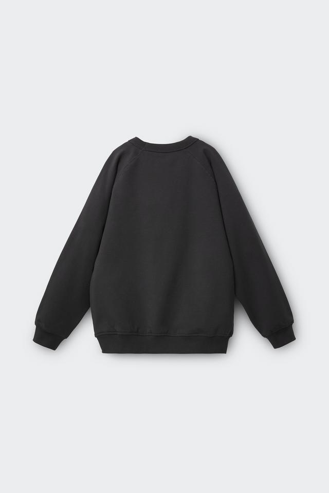 Tween Retro Sweats Pullover
