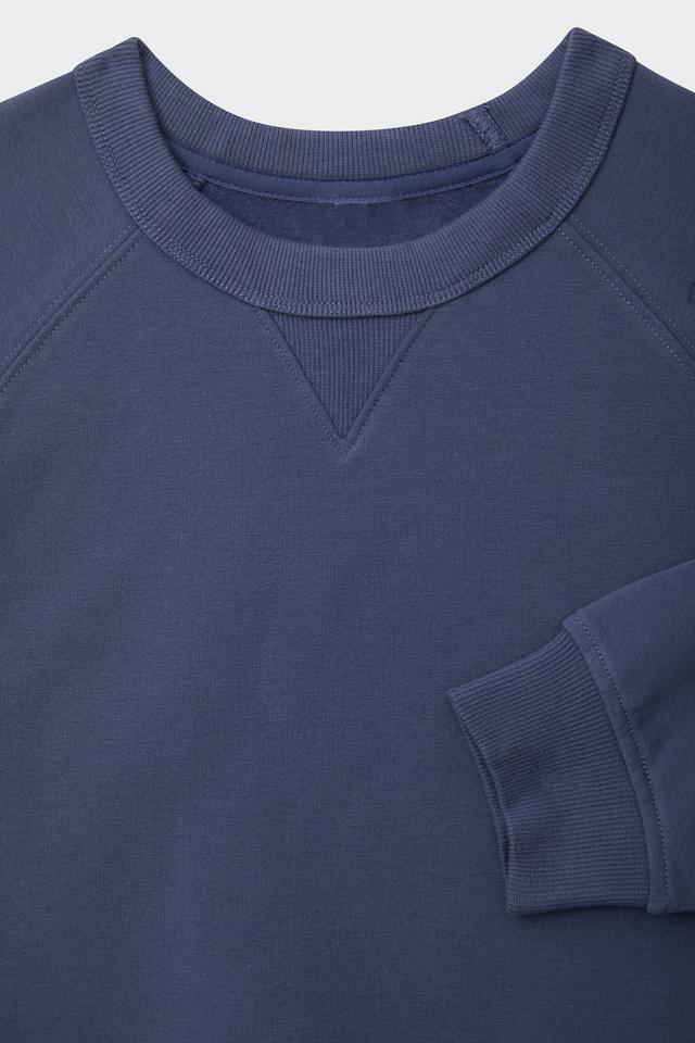 Tween Retro Sweats Pullover