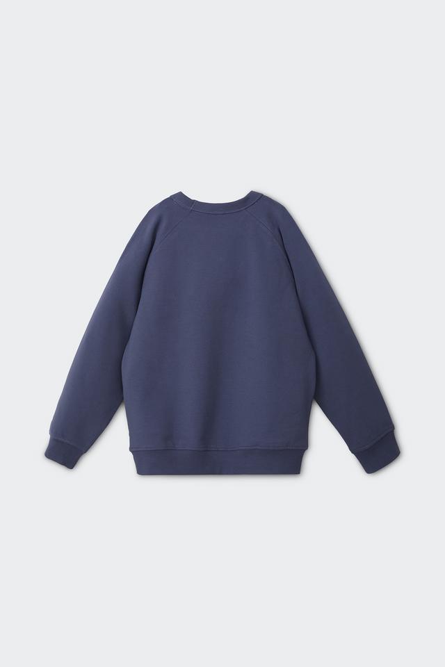 Tween Retro Sweats Pullover