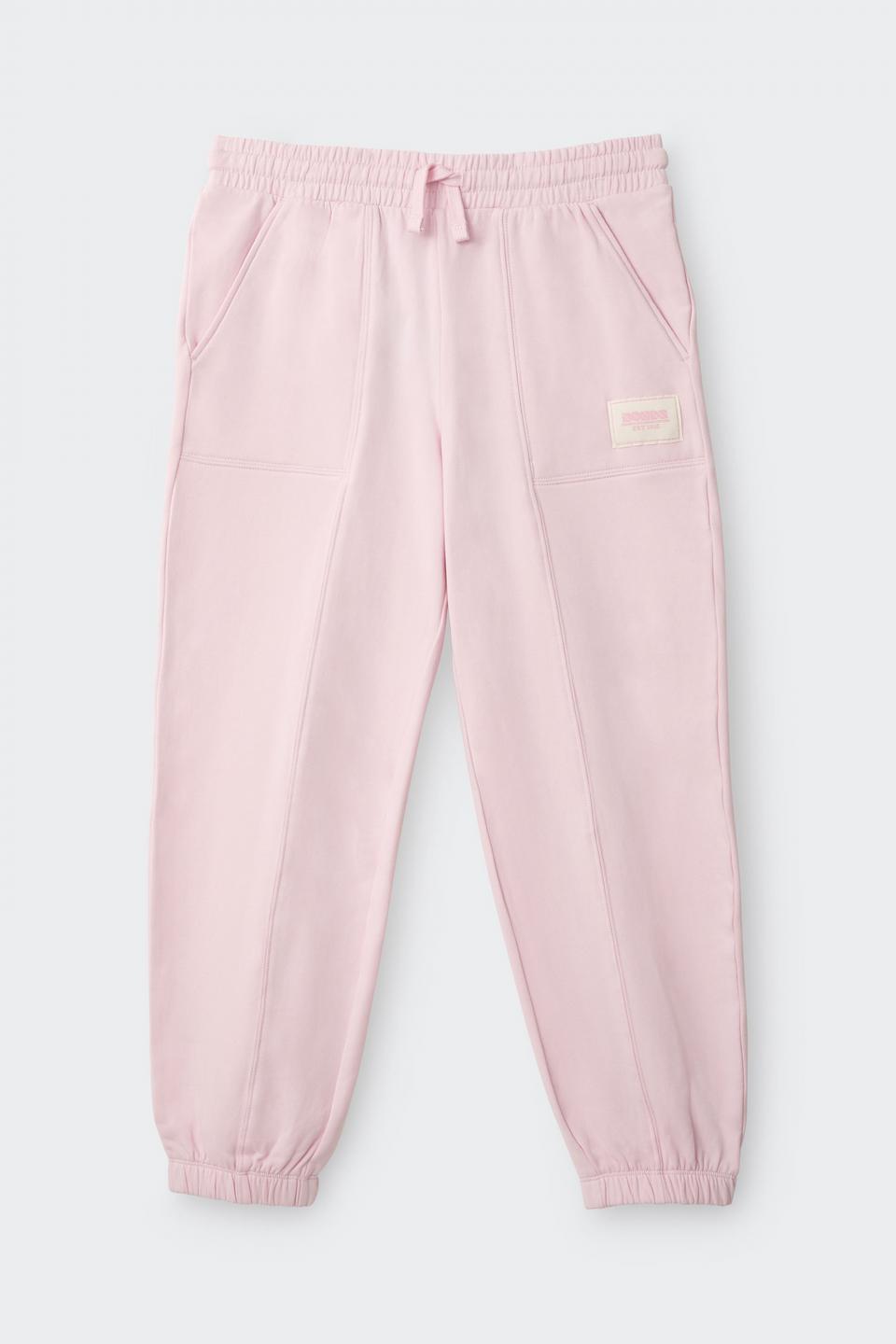 Tween Retro Sweats Trackie