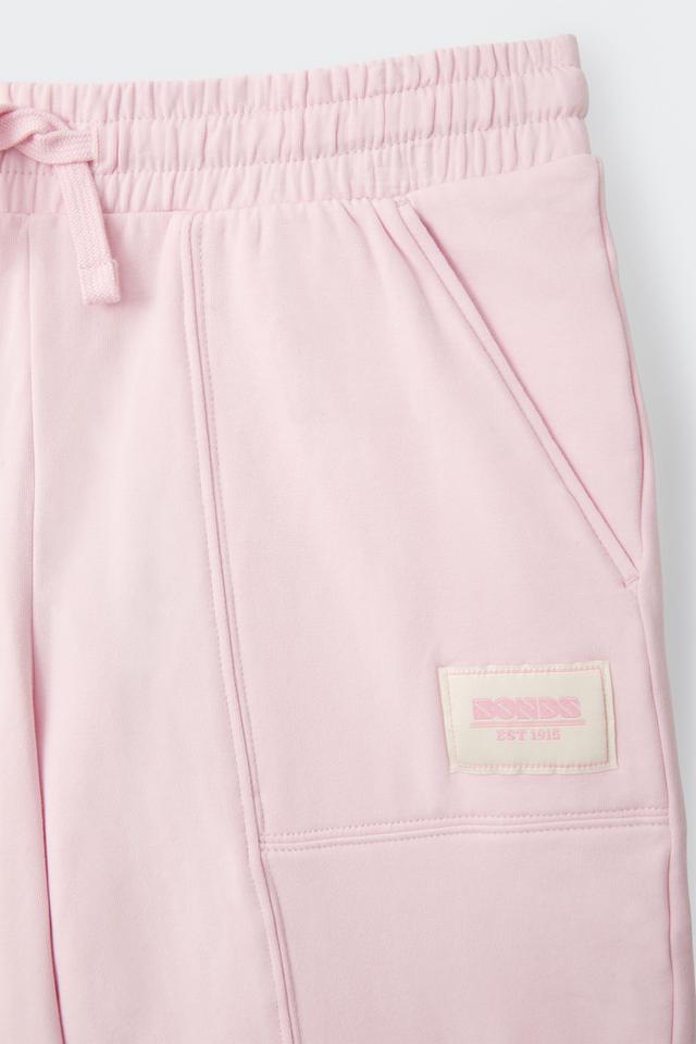 Tween Retro Sweats Trackie