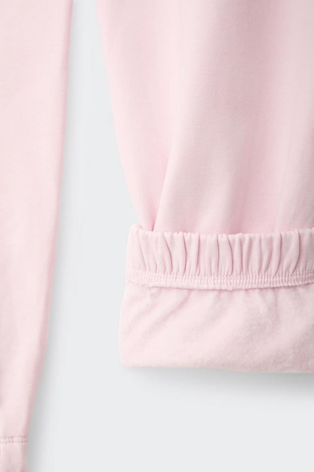 Tween Retro Sweats Trackie