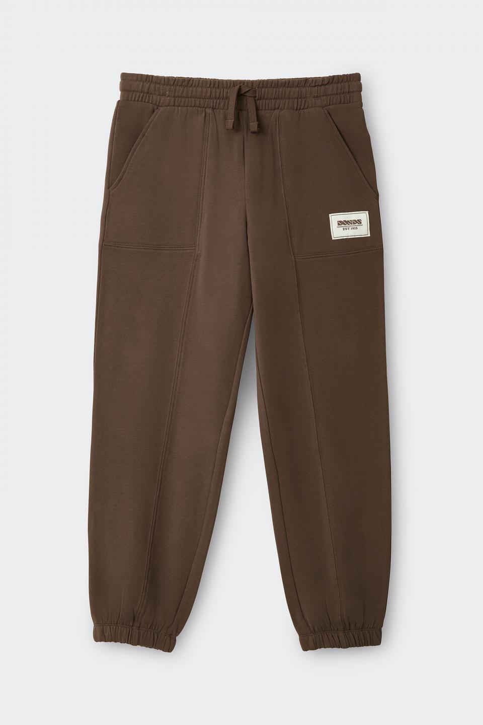 Tween Retro Sweats Trackie