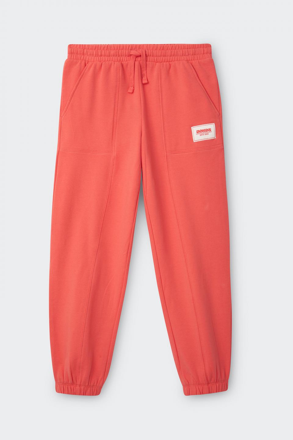 Tween Retro Sweats Trackie