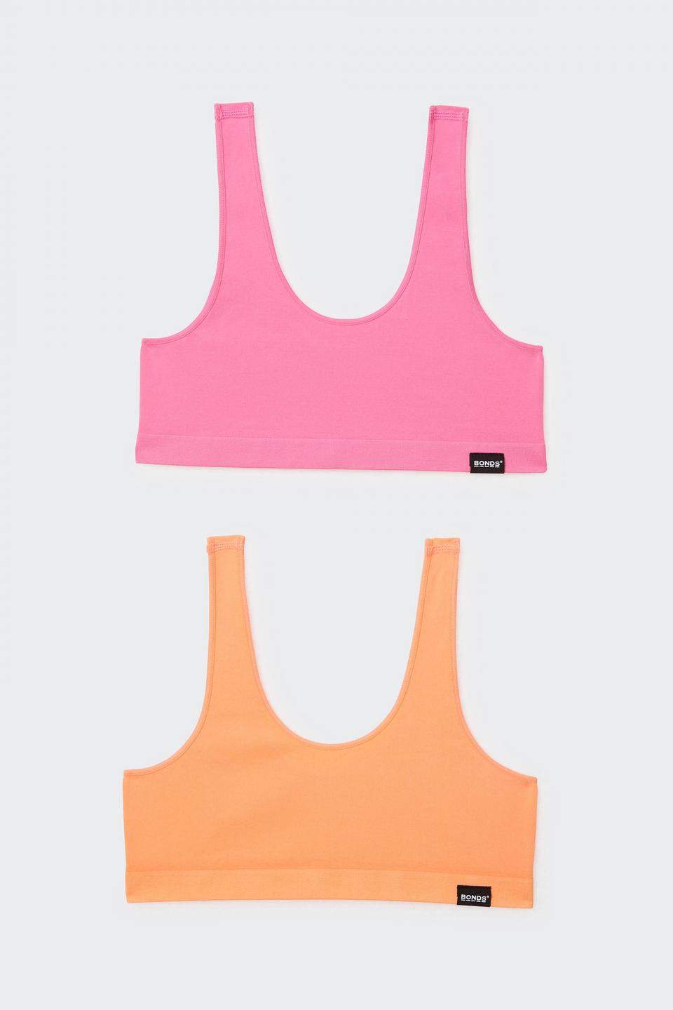 Kids Match Its Crop 2 Pack