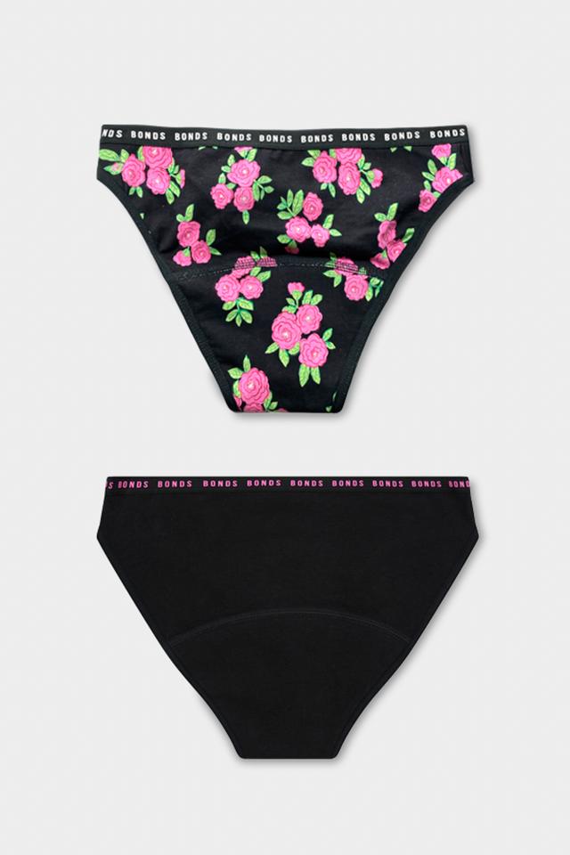Girls Period My First Kit