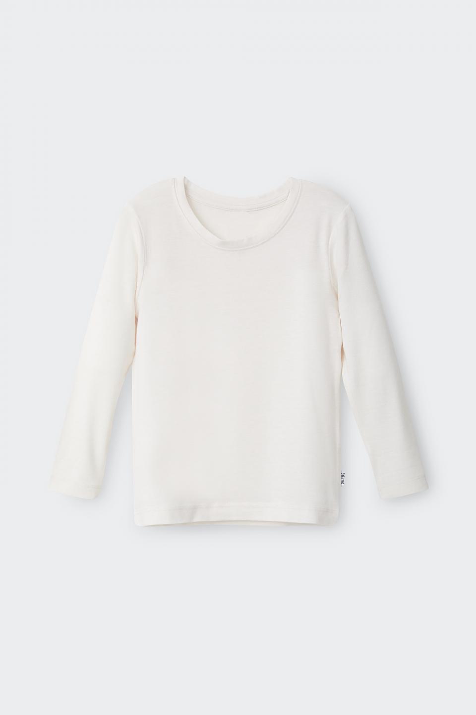 Kids Long Sleeved Thermal