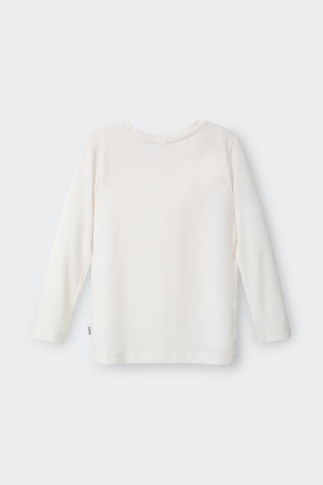Kids Long Sleeved Thermal