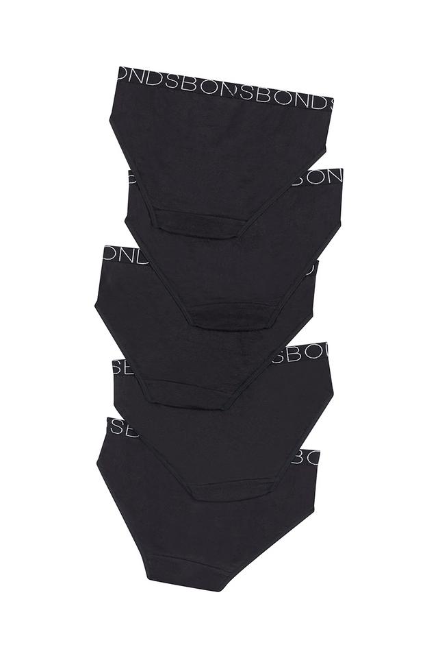 Girls Bikini 5 Pack