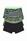 Bonds Logo Green Multi