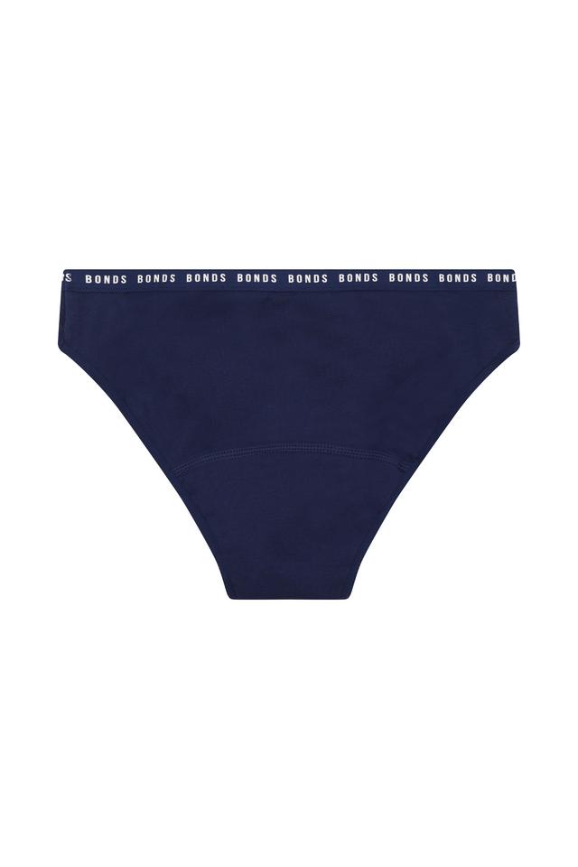 Girls Bloody Comfy™ Period Bikini Moderate