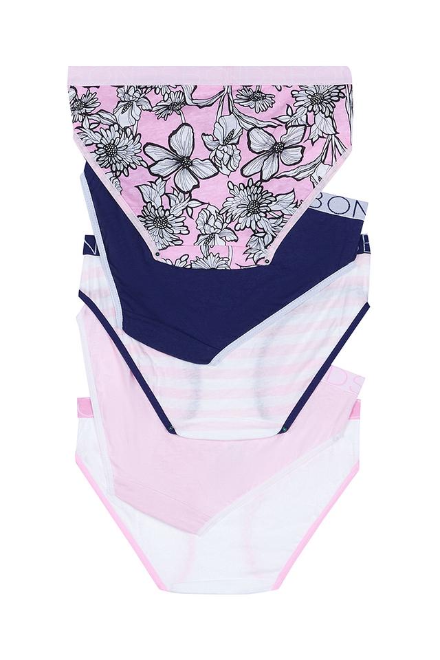 Girls Bikini 5 Pack