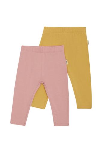 Value Legging 2 Pack (Jupiter / Mustard Rush)