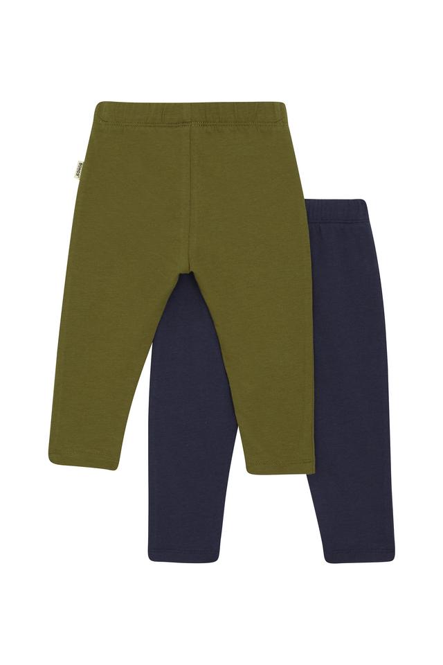 Value Legging 2 Pack