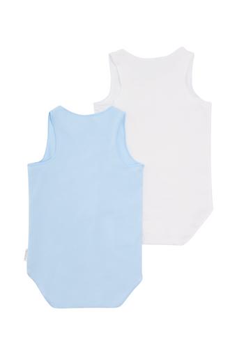 Value Singletsuit 2 Pack (PACK3)