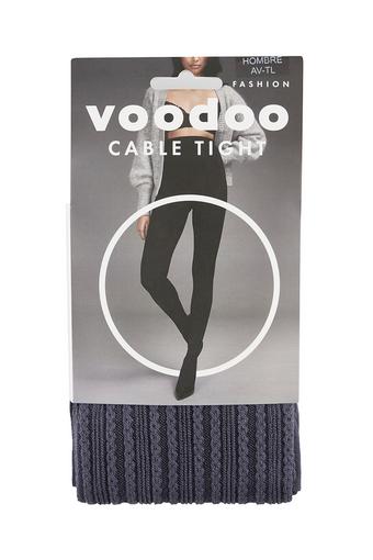 Voodoo Cable Tights (Hombre)