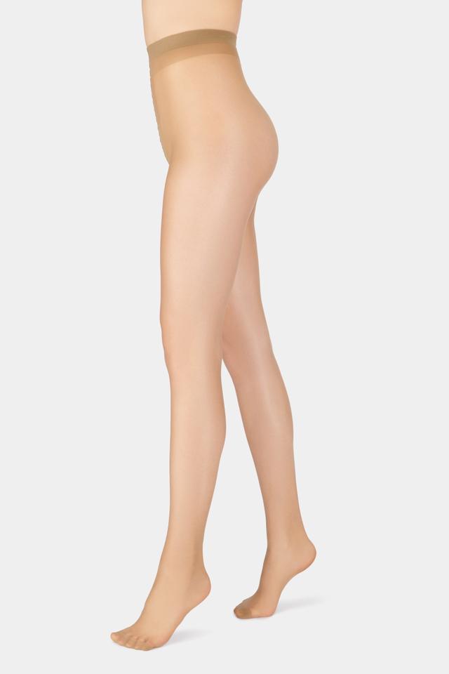 Voodoo Shine Sheer To Waist 15 Denier 3 Pack