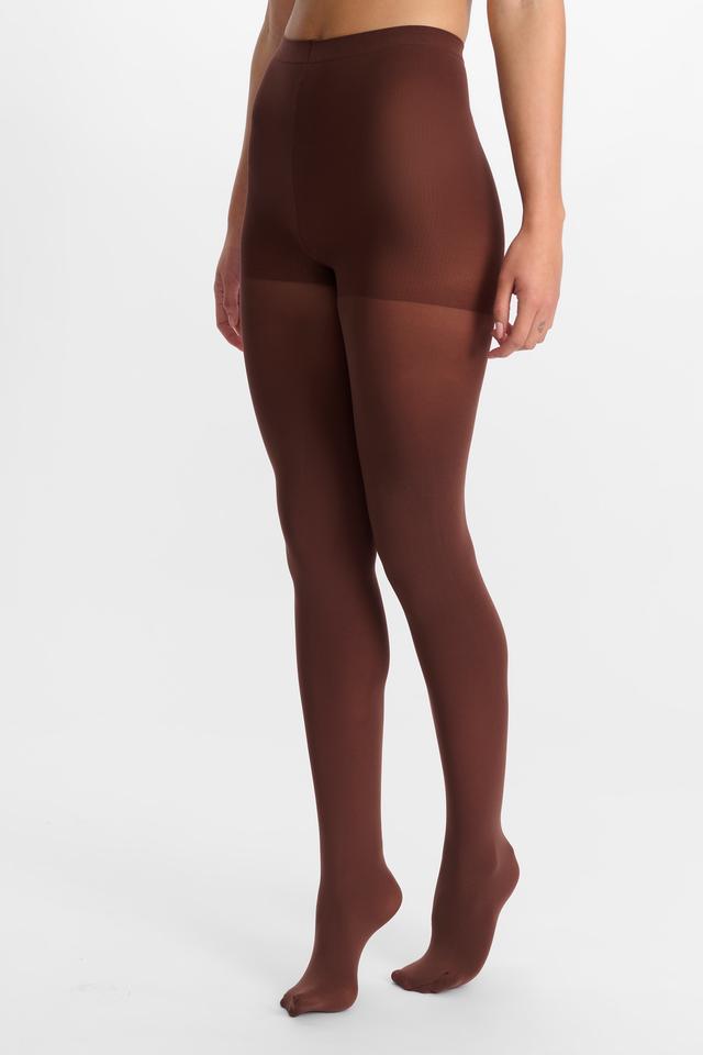 Voodoo Totally Matte Slimming 70 Denier Tight
