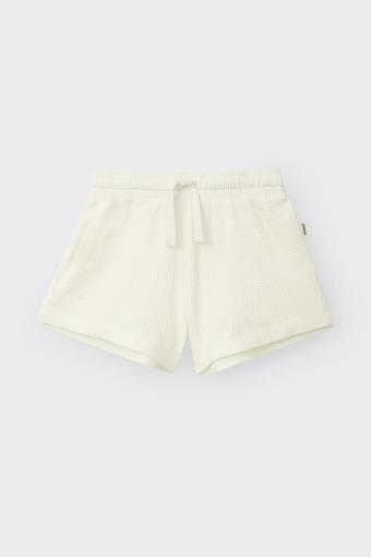 Waffle Short (Marscapone)