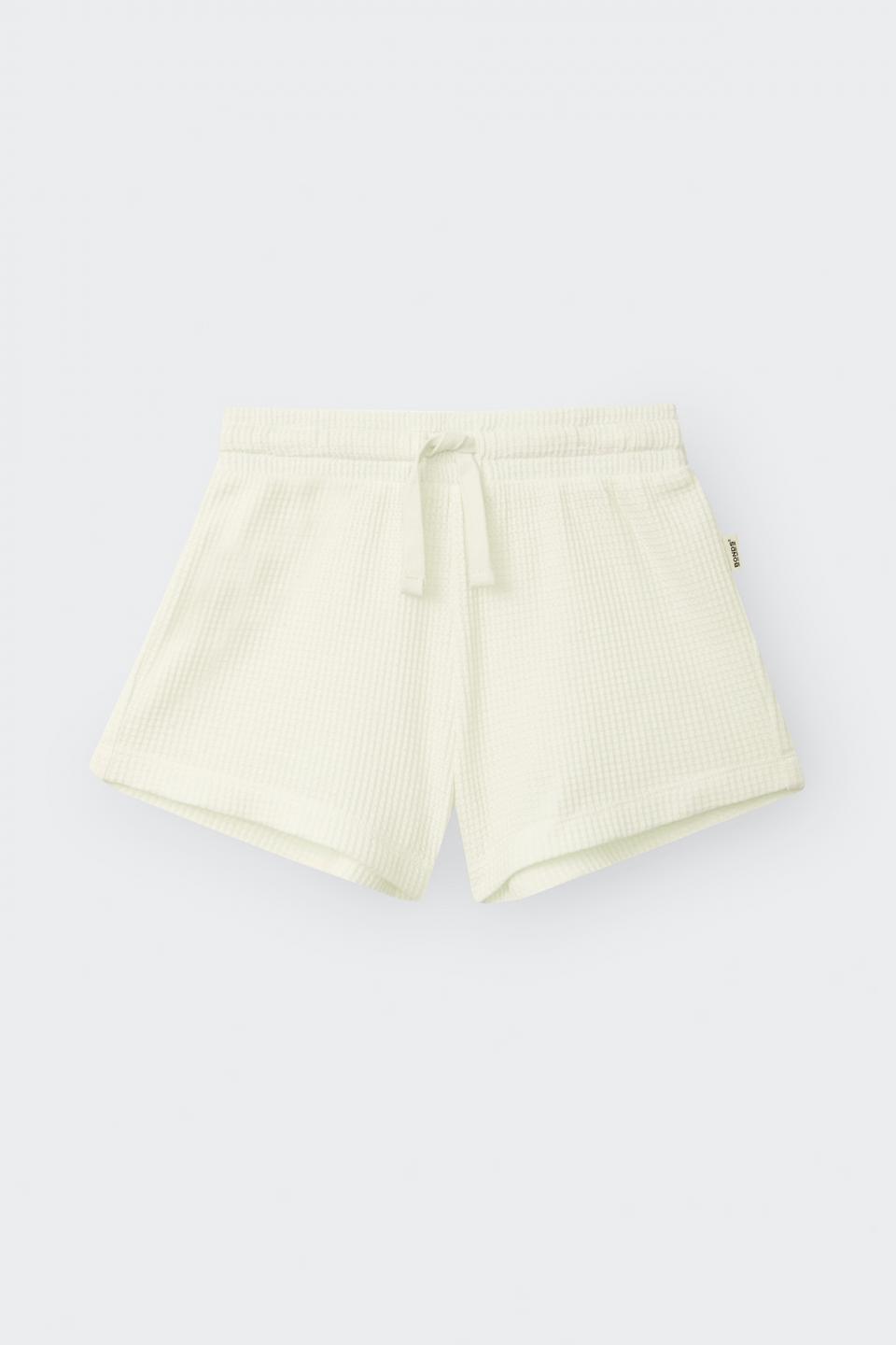Waffle Short