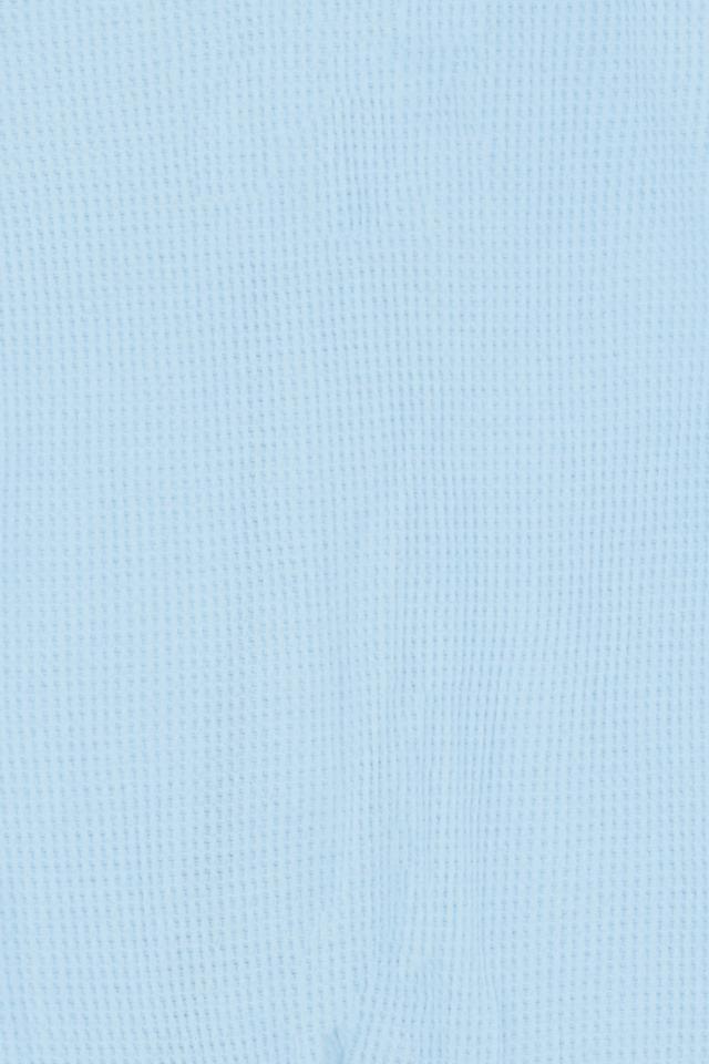 Waffle Zip Wondersuit