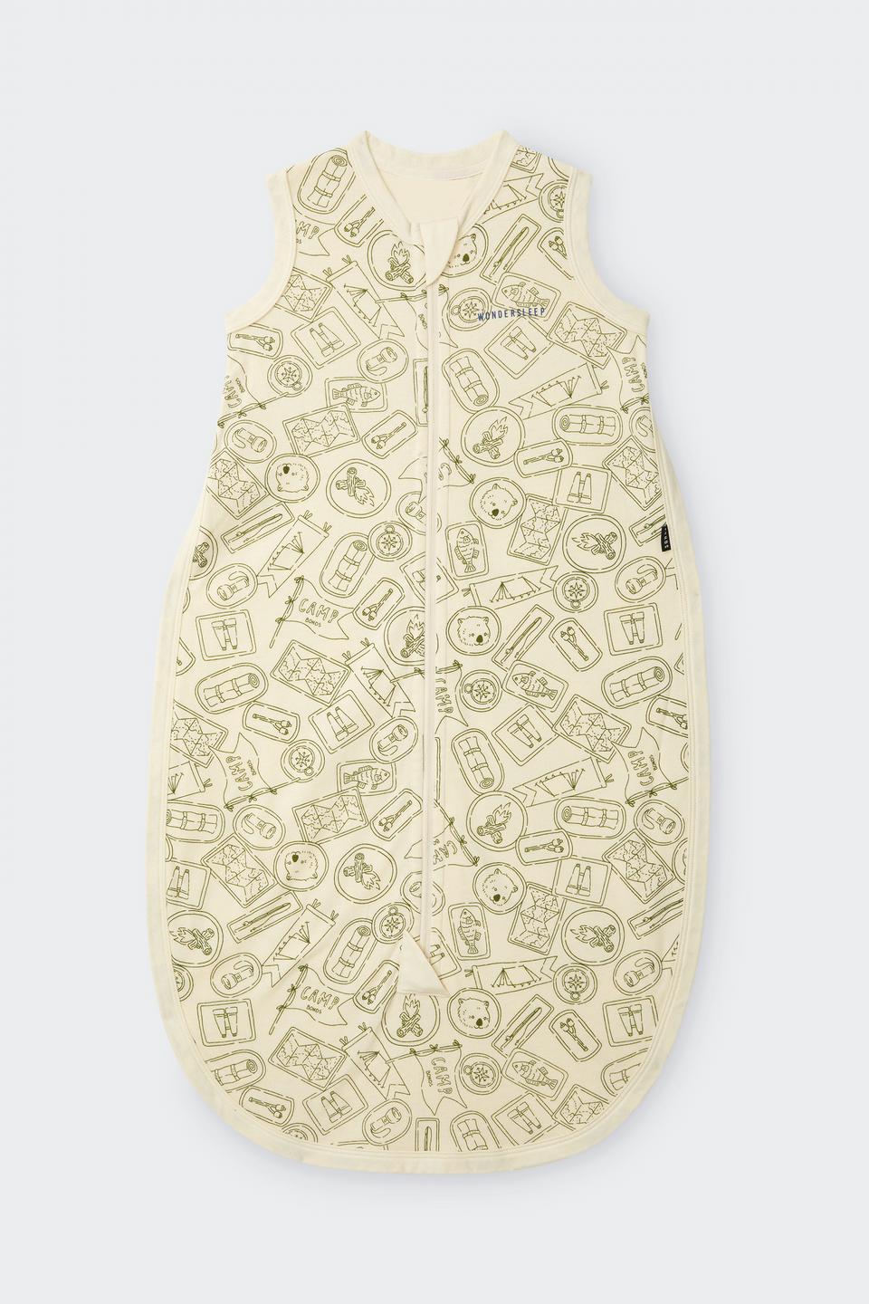Warmer Nights Wondersleep Sleep Bag 0.8 TOG
