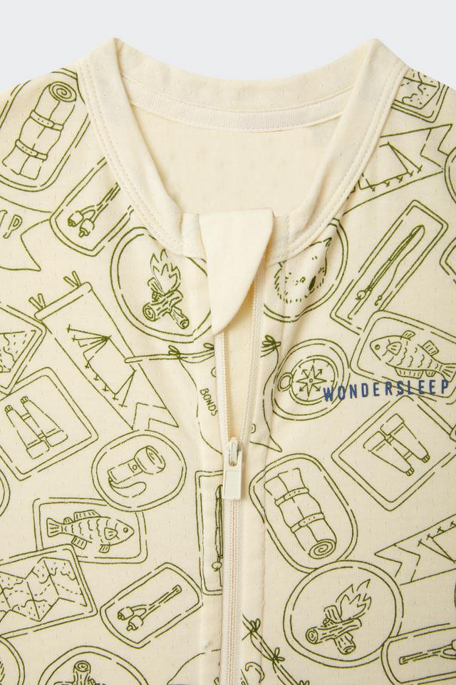 Warmer Nights Wondersleep Sleep Bag 0.8 TOG