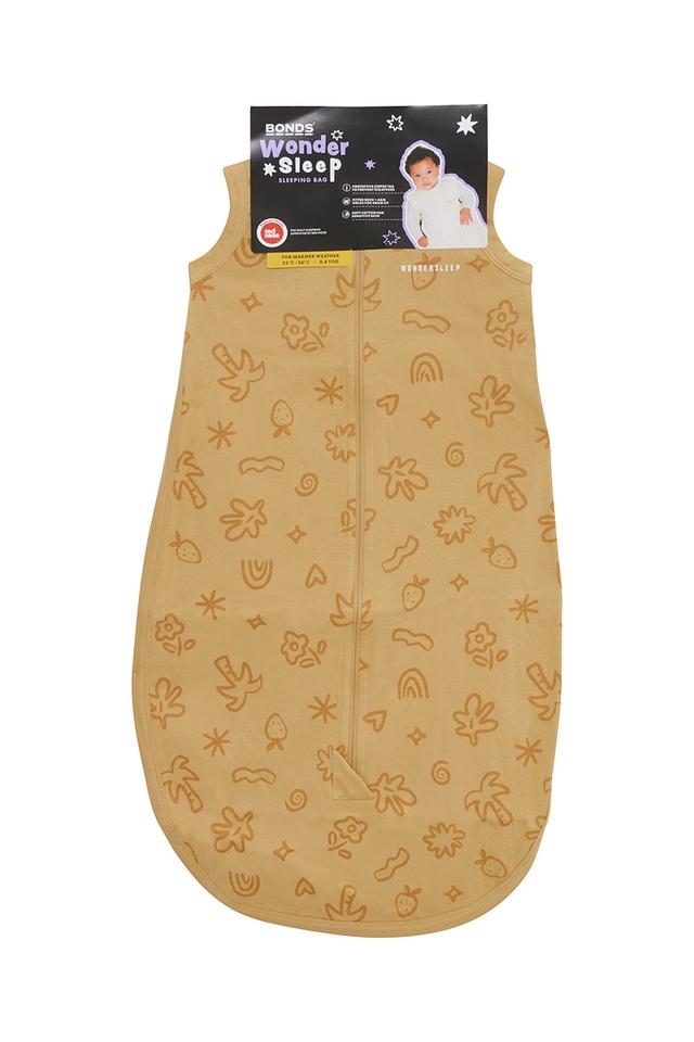 Warmer Nights Wondersleep Sleep Bag 0.8 TOG