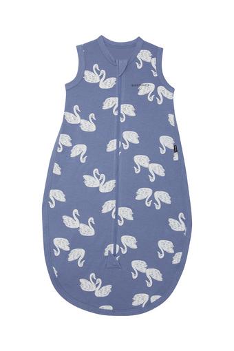 Warmer Nights Wondersleep Sleep Bag 0.8 TOG (Sleepyswans)