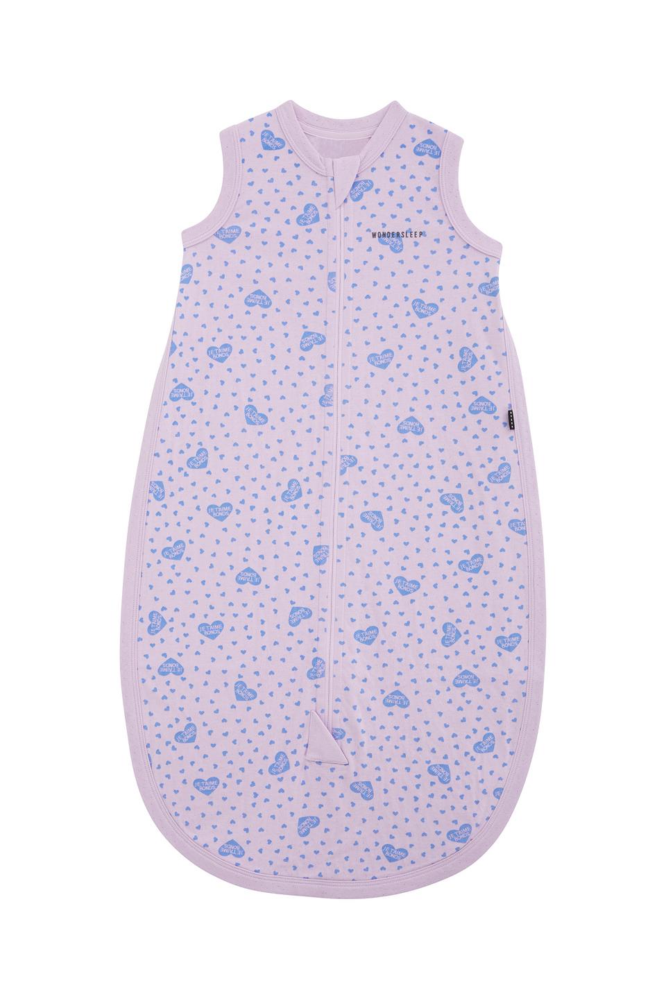 Warmer Nights Wondersleep Sleep Bag 0.8 TOG