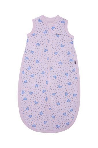 Warmer Nights Wondersleep Sleep Bag 0.8 TOG (Bonds Endless Love)