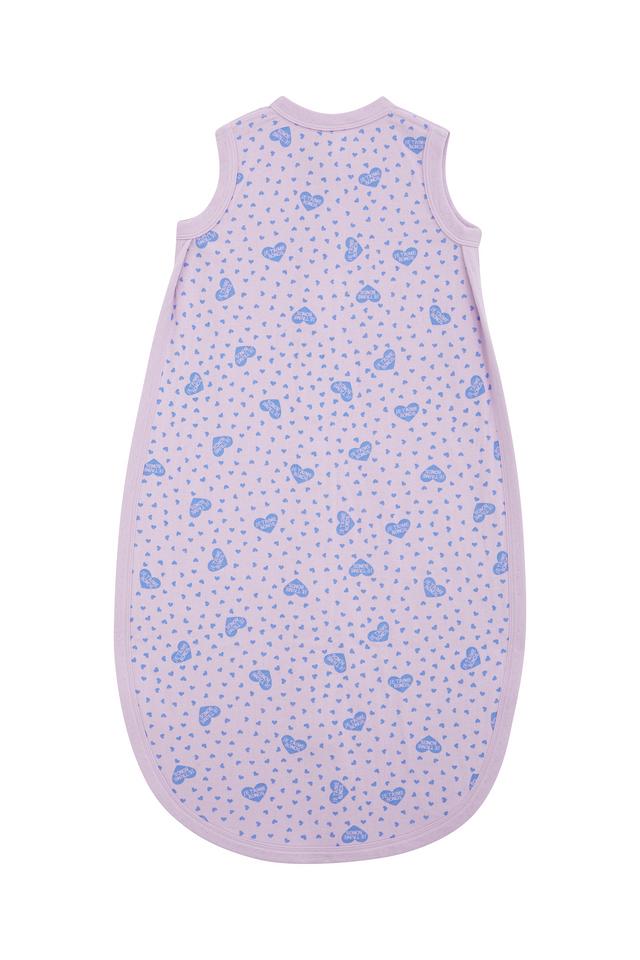 Warmer Nights Wondersleep Sleep Bag 0.8 TOG