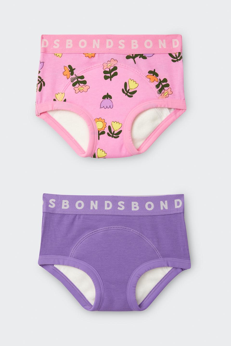 Whoopsies Toilet Training Undies 2 Pack