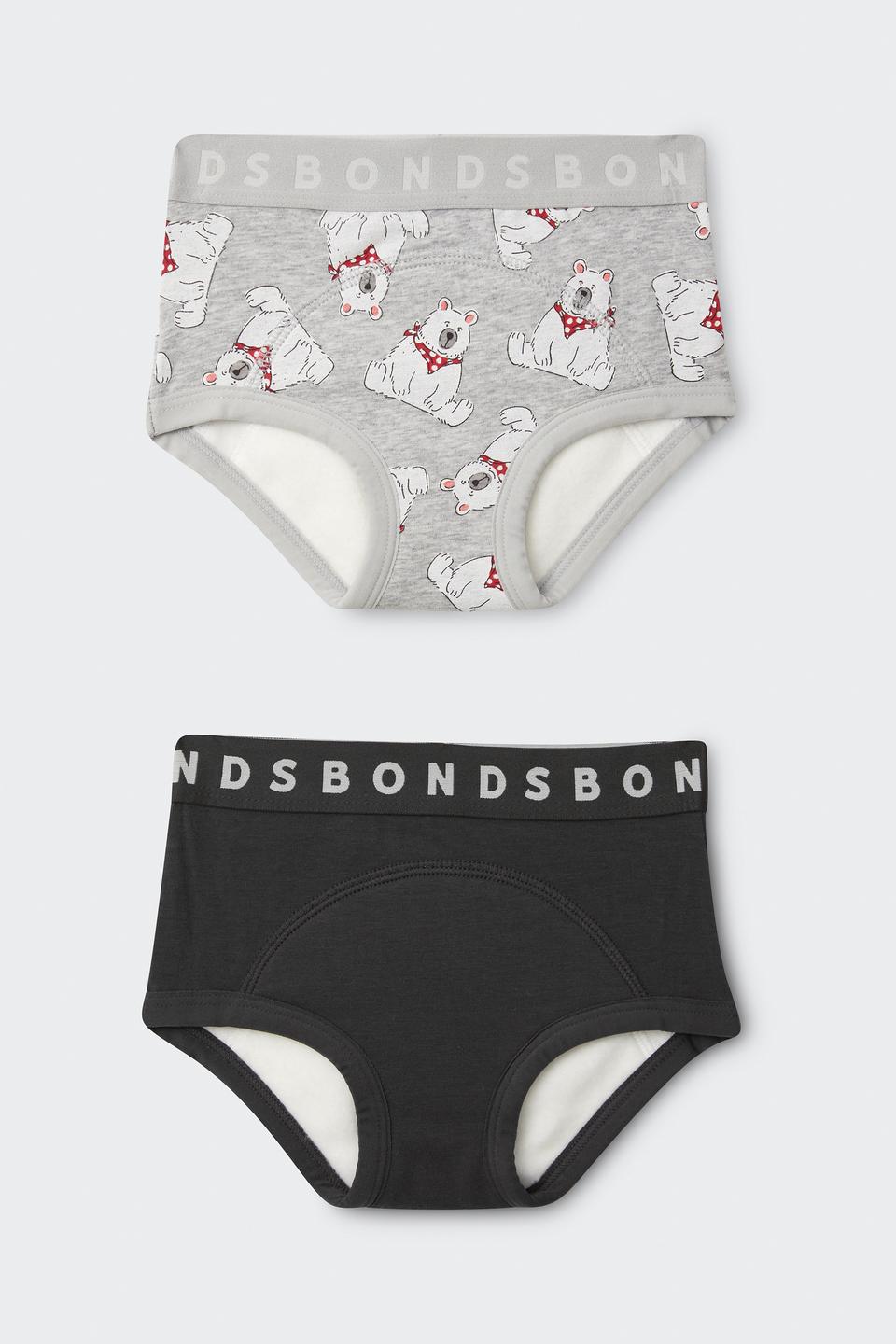 Whoopsies Toilet Training Undies 2 Pack