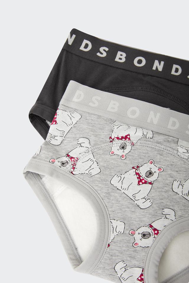 Whoopsies Toilet Training Undies 2 Pack