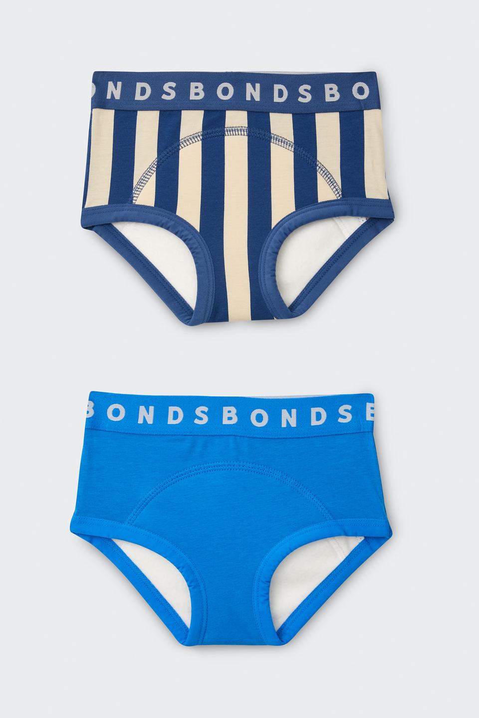 Whoopsies Toilet Training Undies 2 Pack