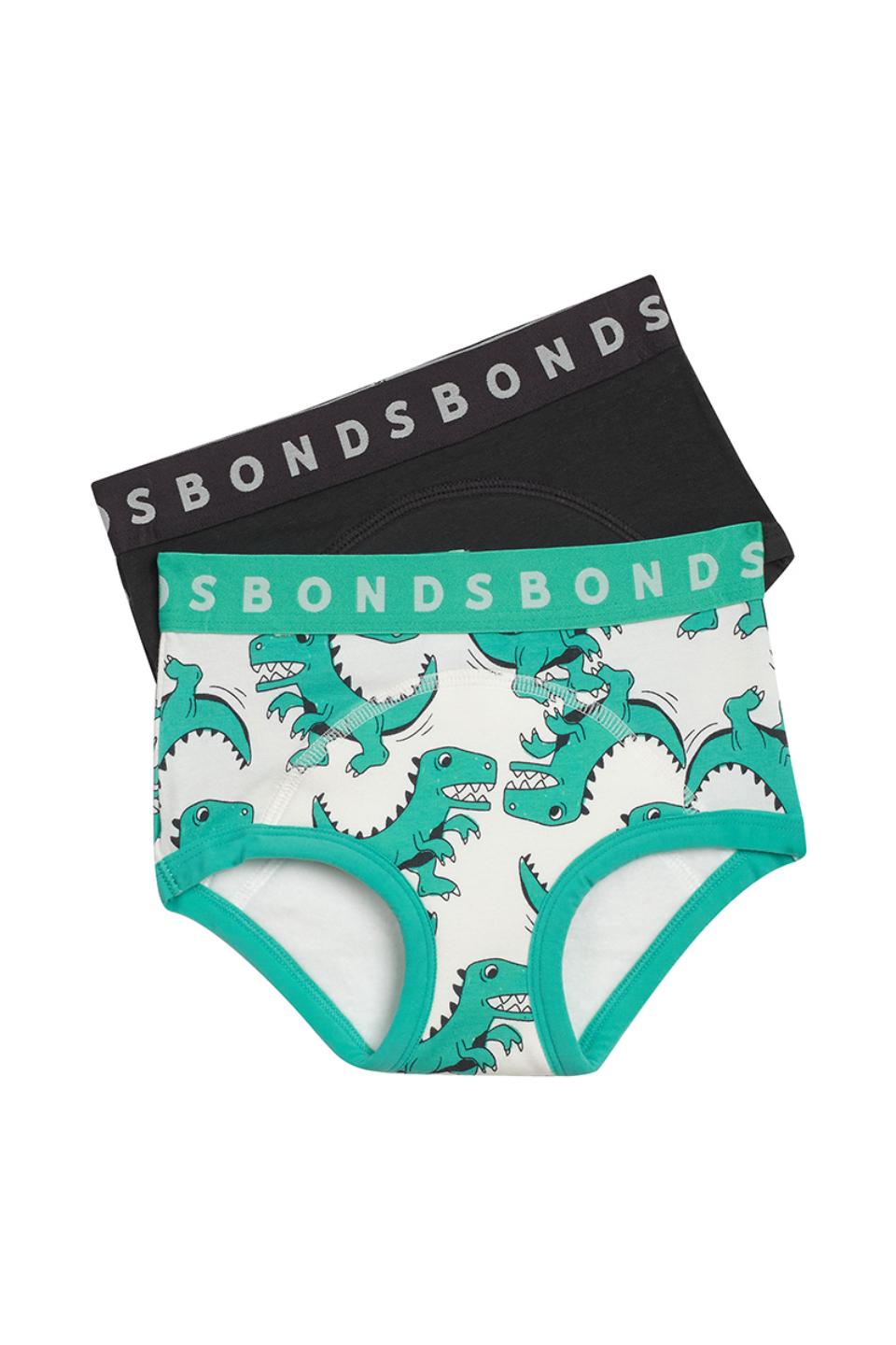 Whoopsies Toilet Training Undies 2 Pack