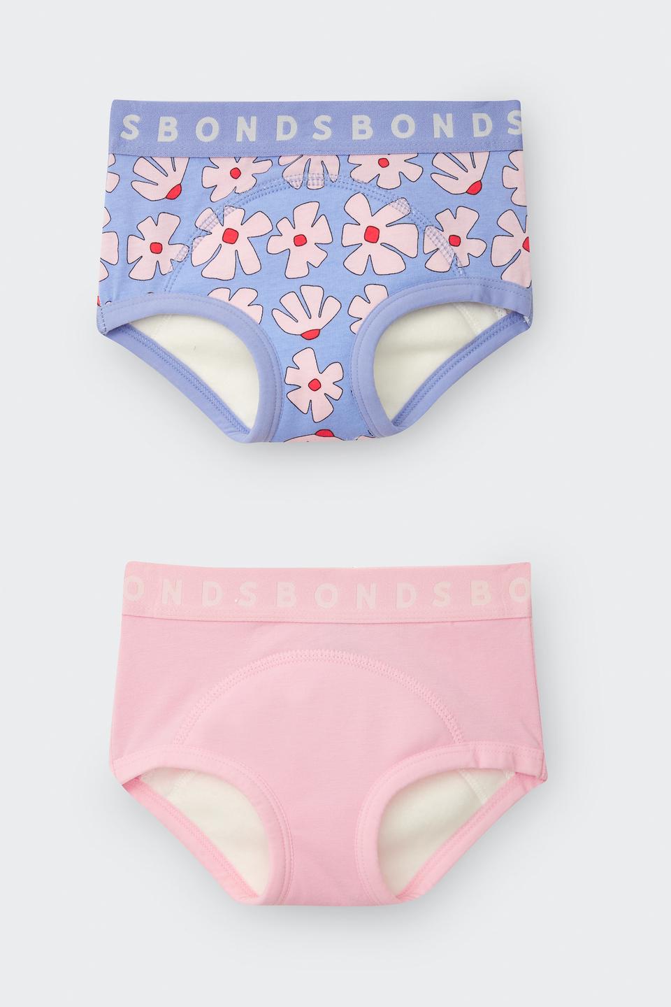 Whoopsies Toilet Training Undies 2 Pack