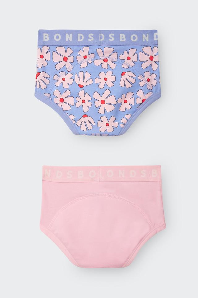 Whoopsies Toilet Training Undies 2 Pack