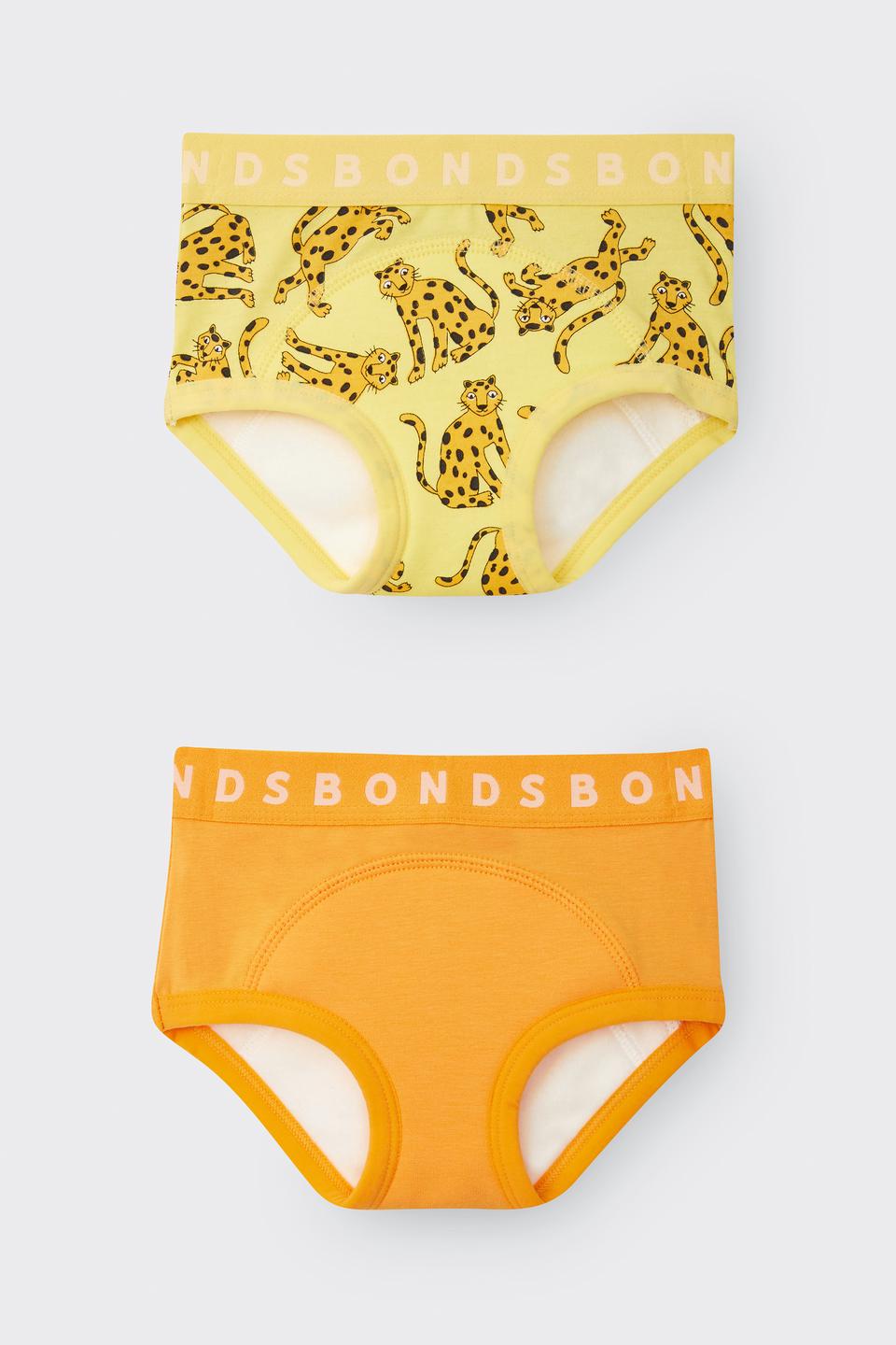 Whoopsies Toilet Training Undies 2 Pack
