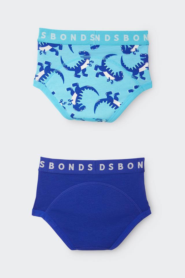 Whoopsies Toilet Training Undies 2 Pack