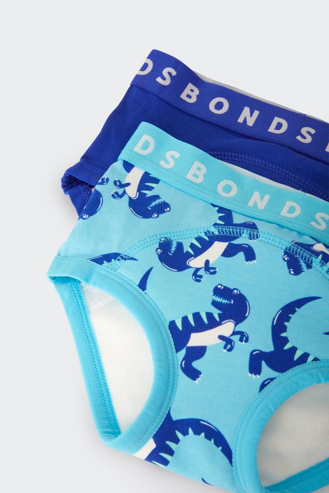 Whoopsies Toilet Training Undies 2 Pack