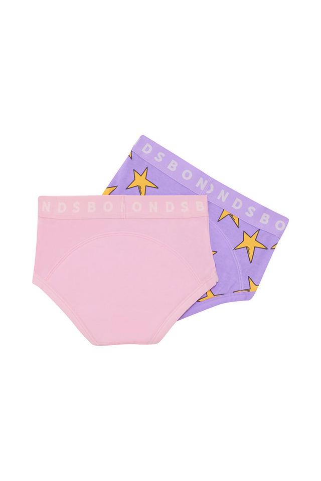 Whoopsies Toilet Training Undies 2 Pack