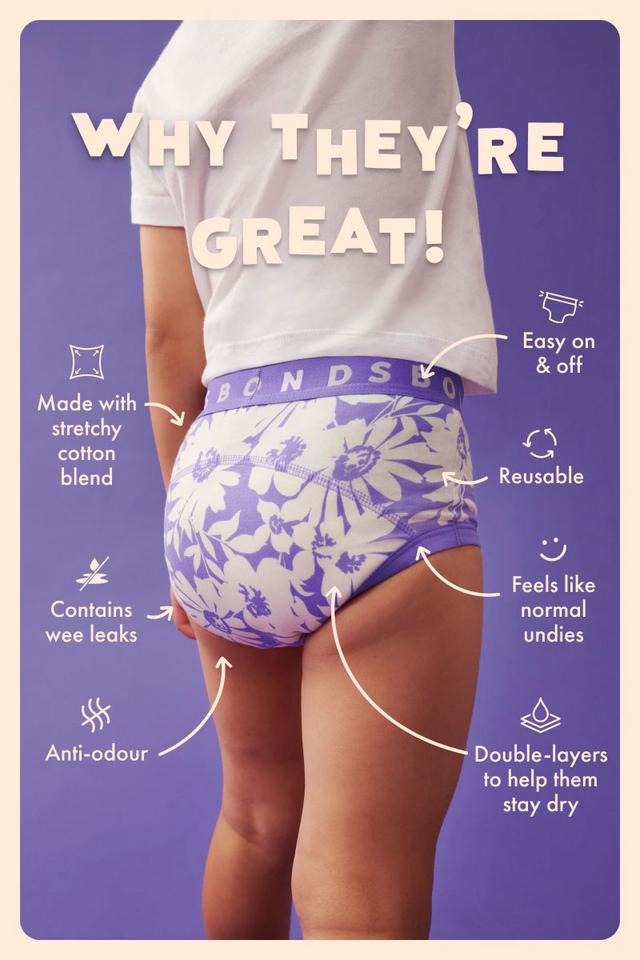Whoopsies Toilet Training Undies 2 Pack